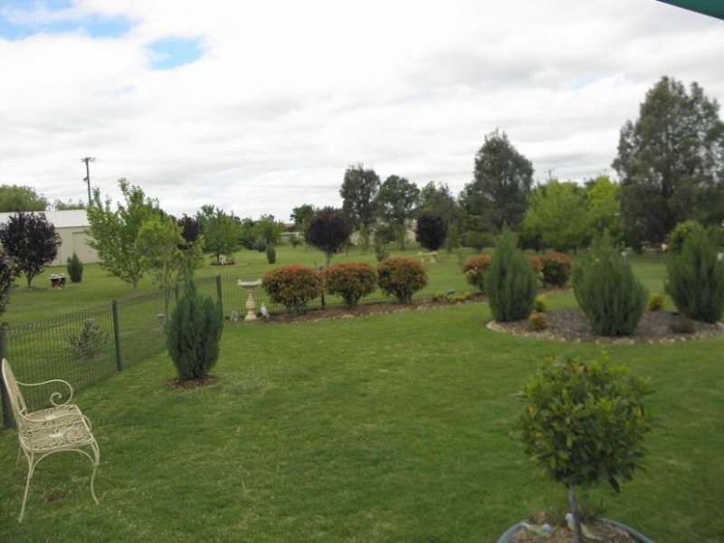 Mudgee NSW 2850