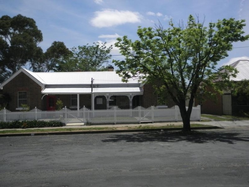 Mudgee NSW 2850