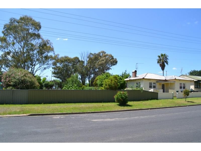 Mudgee NSW 2850