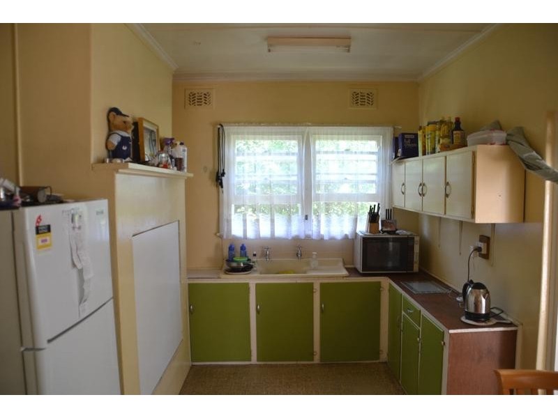 Mudgee NSW 2850