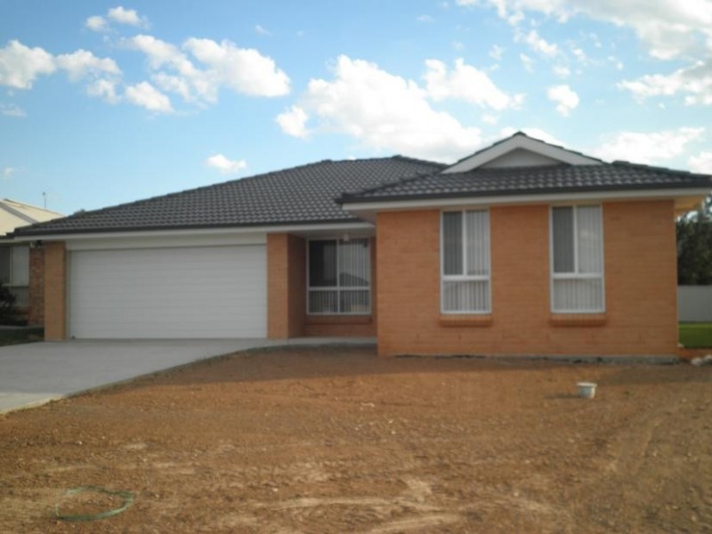 Mudgee NSW 2850