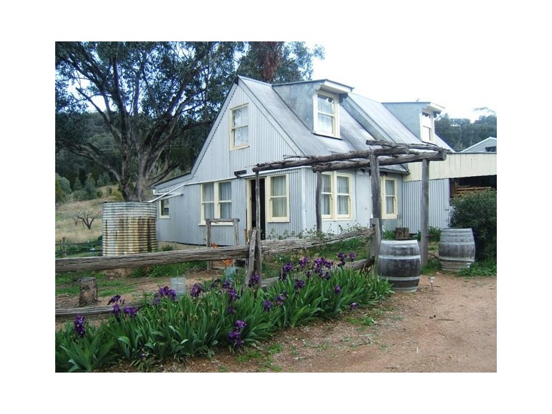 Mudgee NSW 2850