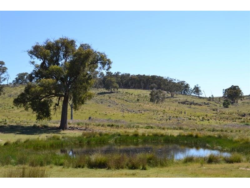 1016 Dougherty’s Junction Road, Pyramul NSW 2850