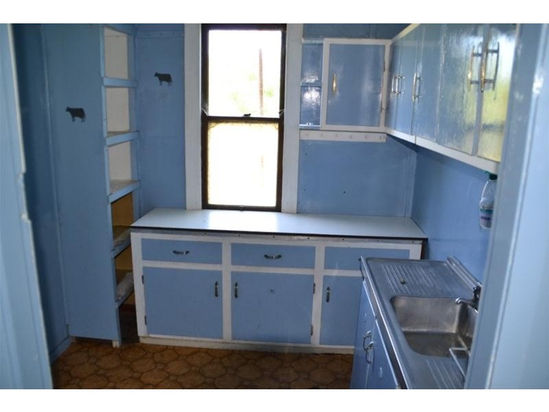 1016 Dougherty’s Junction Road, Pyramul NSW 2850