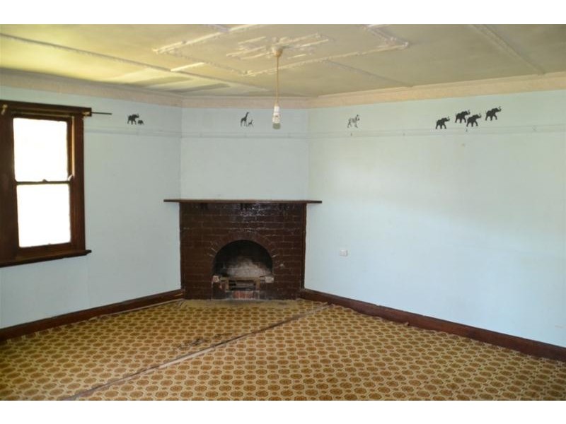 1016 Dougherty’s Junction Road, Pyramul NSW 2850