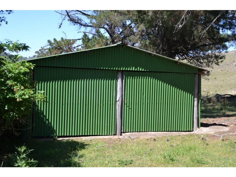 1016 Dougherty’s Junction Road, Pyramul NSW 2850