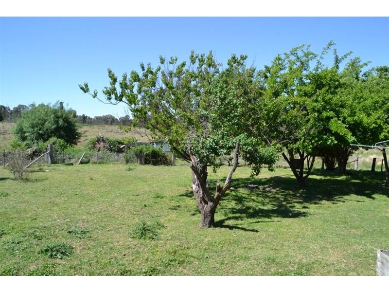 1016 Dougherty’s Junction Road, Pyramul NSW 2850