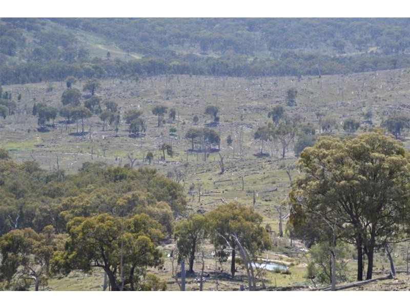 1016 Dougherty’s Junction Road, Pyramul NSW 2850