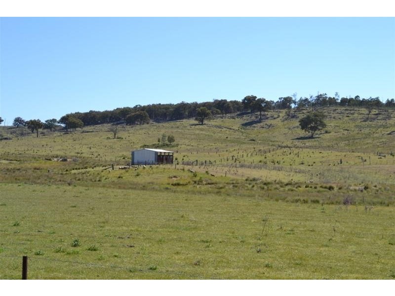1016 Dougherty’s Junction Road, Pyramul NSW 2850