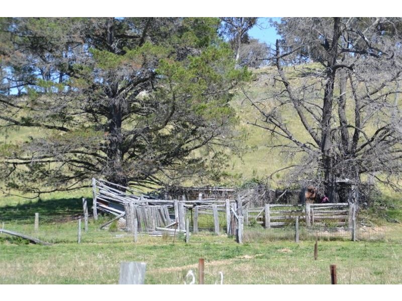 1016 Dougherty’s Junction Road, Pyramul NSW 2850