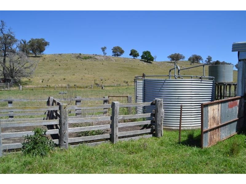 1016 Dougherty’s Junction Road, Pyramul NSW 2850