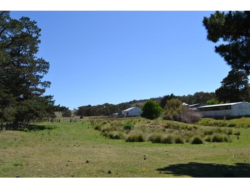 1016 Dougherty’s Junction Road, Pyramul NSW 2850