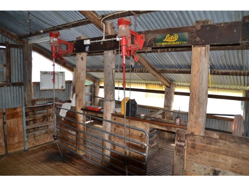 1016 Dougherty’s Junction Road, Pyramul NSW 2850