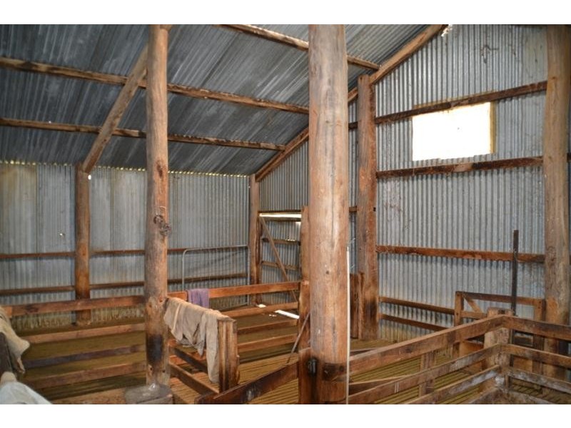 1016 Dougherty’s Junction Road, Pyramul NSW 2850