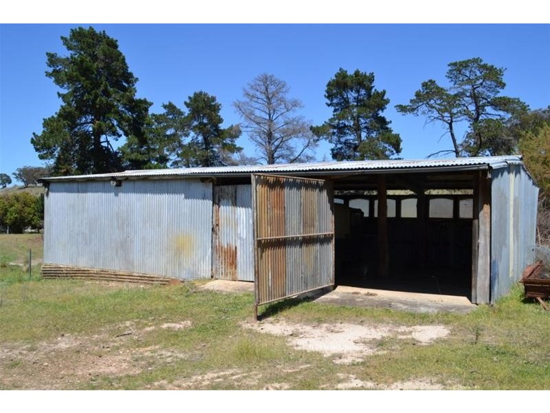 1016 Dougherty’s Junction Road, Pyramul NSW 2850
