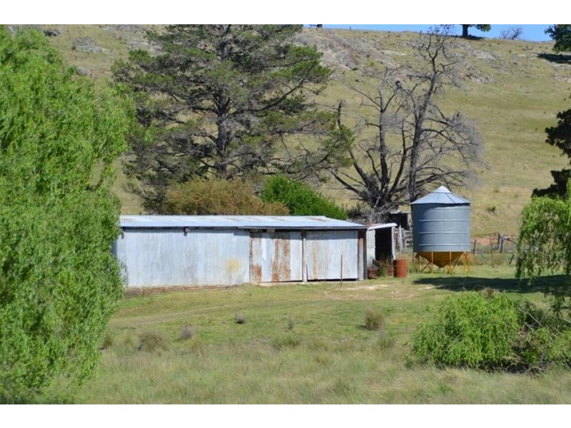 1016 Dougherty’s Junction Road, Pyramul NSW 2850