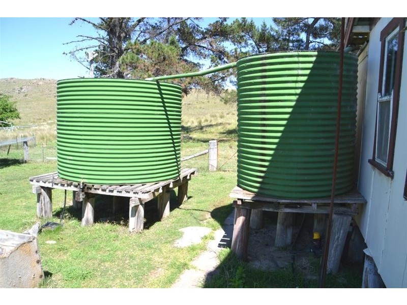 1016 Dougherty’s Junction Road, Pyramul NSW 2850