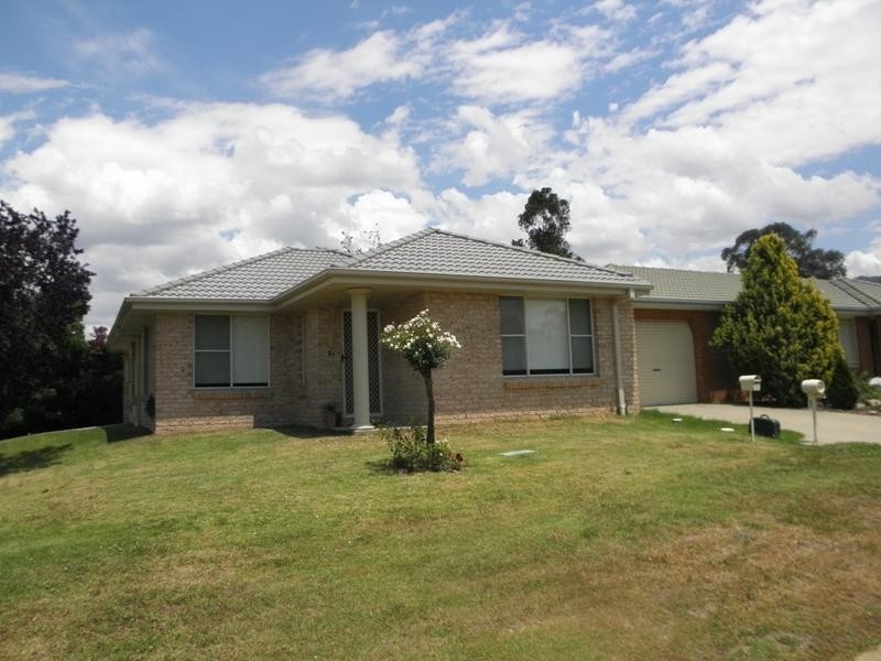 Mudgee NSW 2850