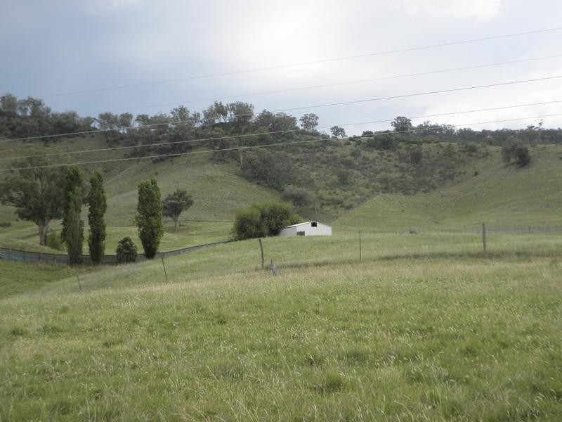 Mudgee NSW 2850