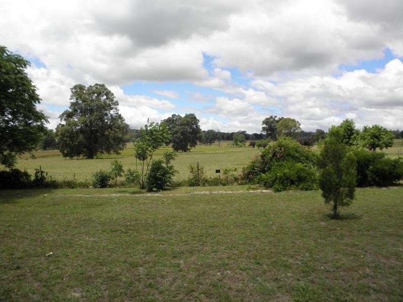 Mudgee NSW 2850