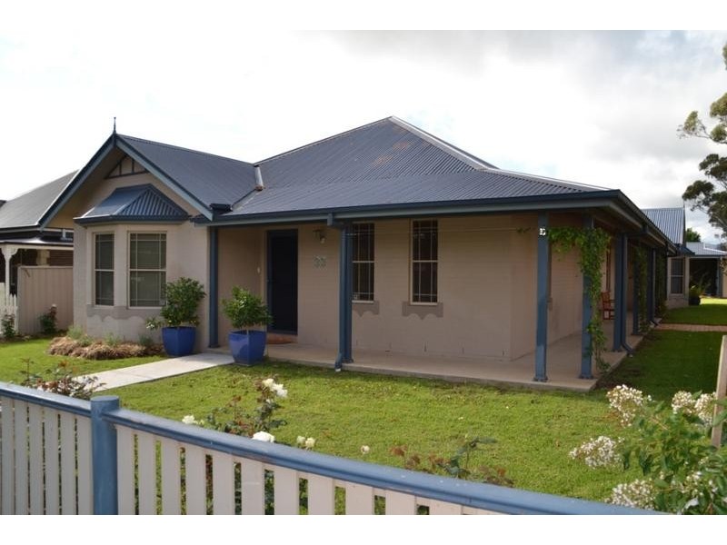 Mudgee NSW 2850
