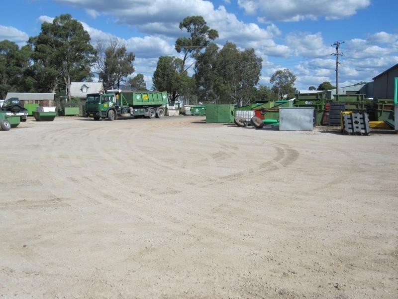 Mudgee NSW 2850