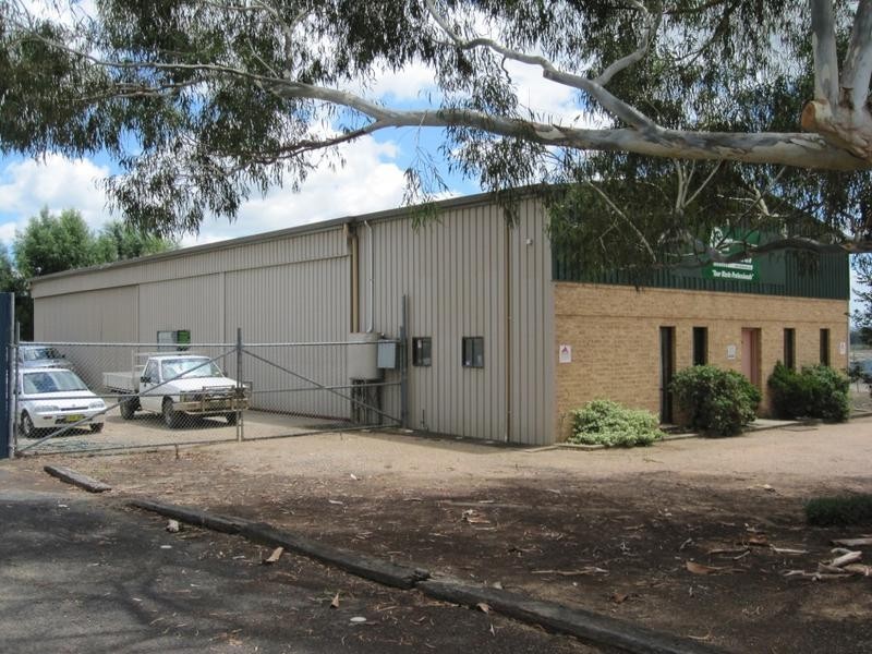 Mudgee NSW 2850