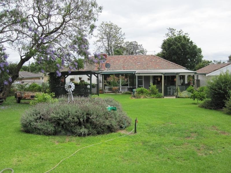 Gulgong NSW 2852