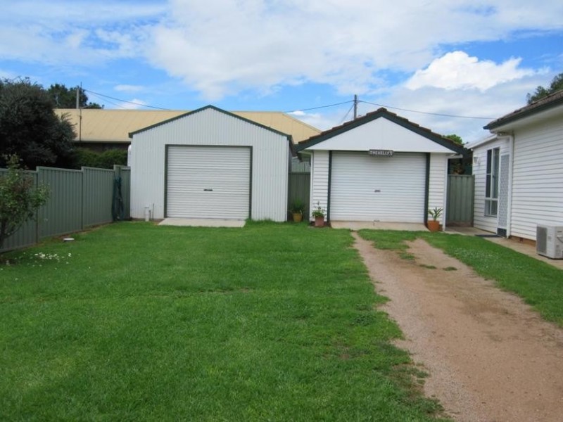 Gulgong NSW 2852