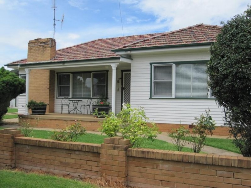 Gulgong NSW 2852
