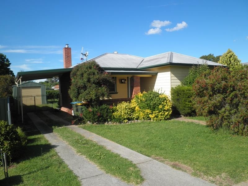 Mudgee NSW 2850