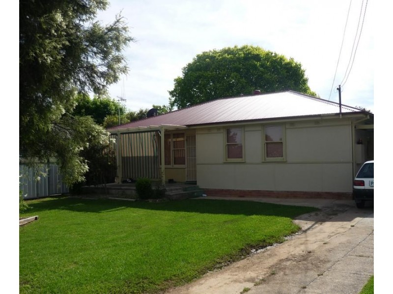 Mudgee NSW 2850