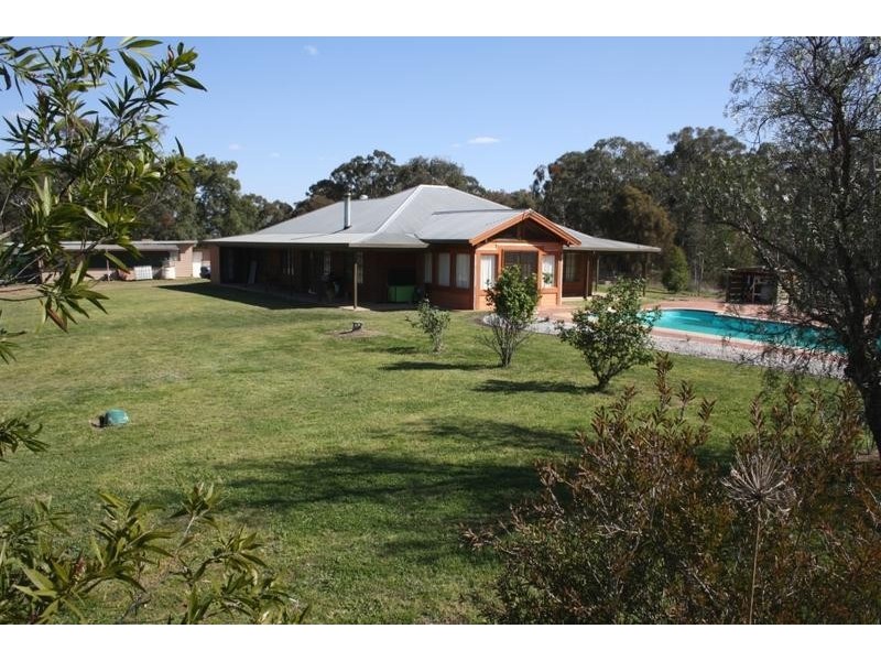 Mudgee NSW 2850