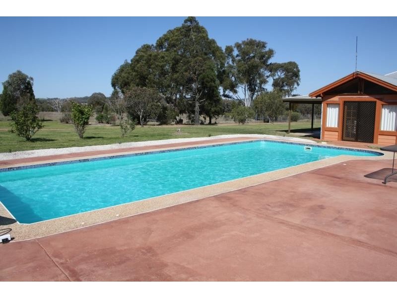 Mudgee NSW 2850