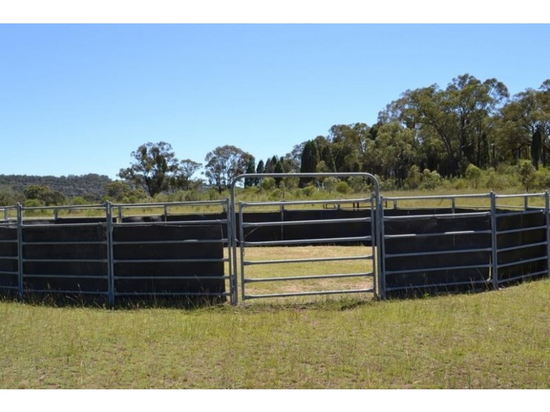 Mudgee NSW 2850