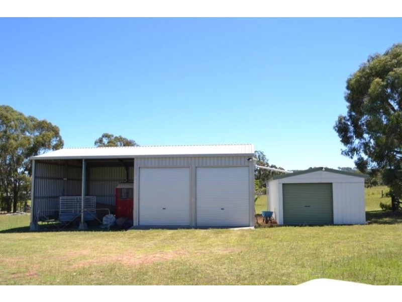 Mudgee NSW 2850