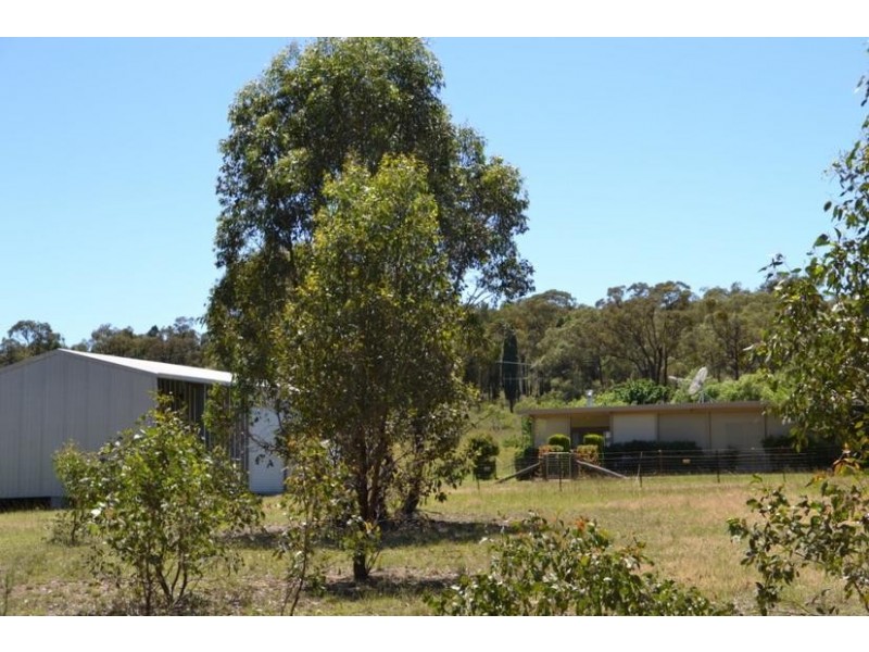Mudgee NSW 2850
