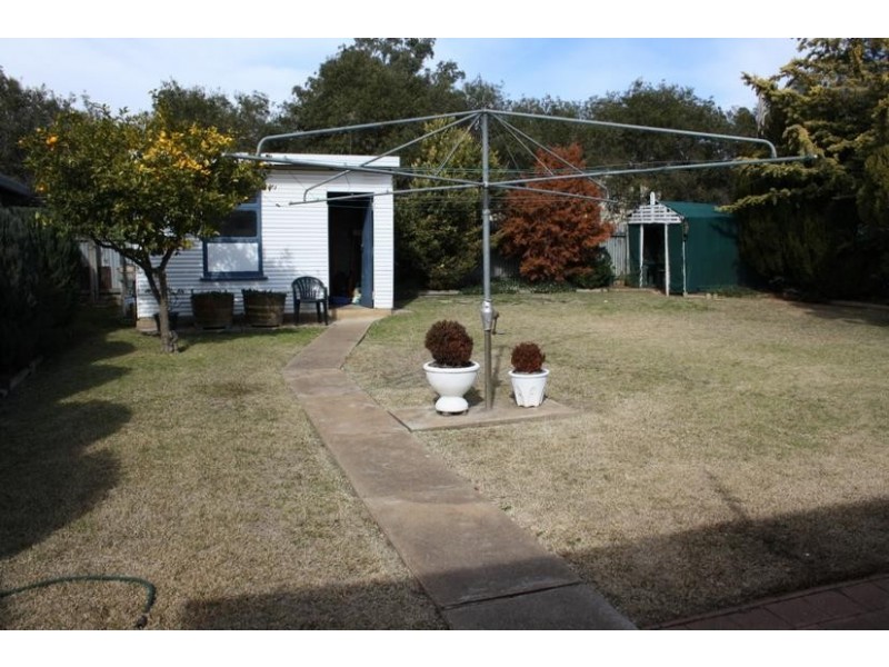 Mudgee NSW 2850