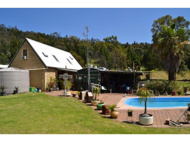 Mudgee NSW 2850