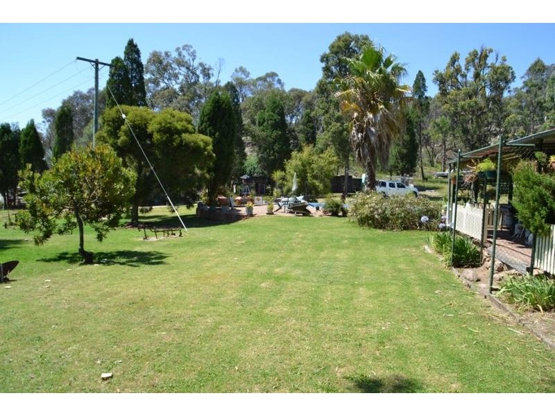 Mudgee NSW 2850