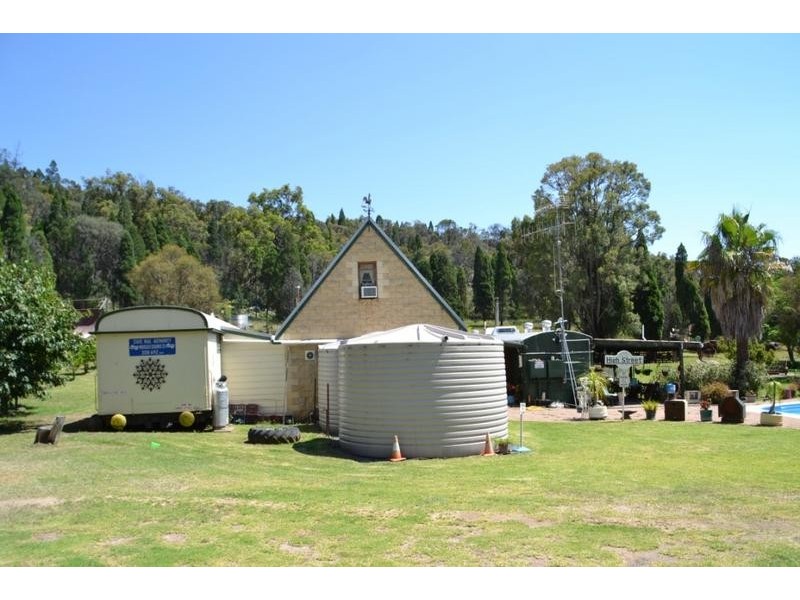 Mudgee NSW 2850
