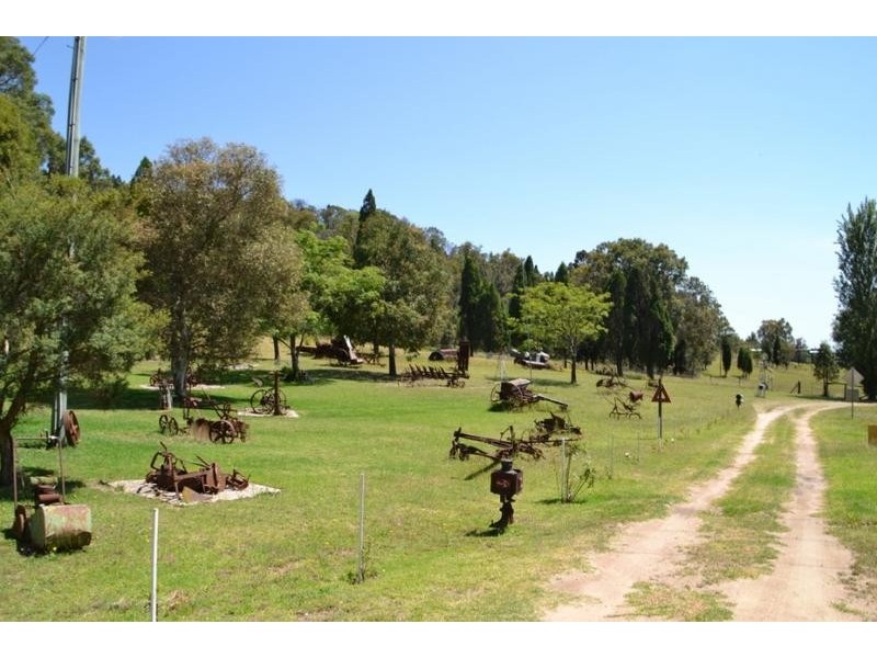 Mudgee NSW 2850