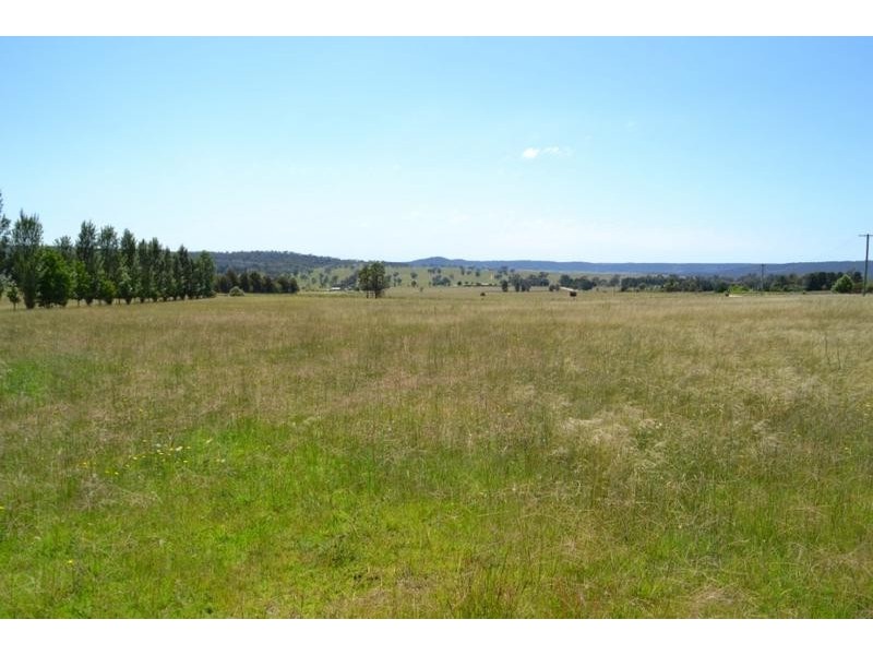 Mudgee NSW 2850