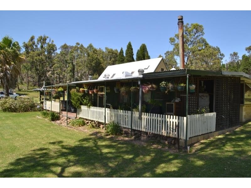 Mudgee NSW 2850