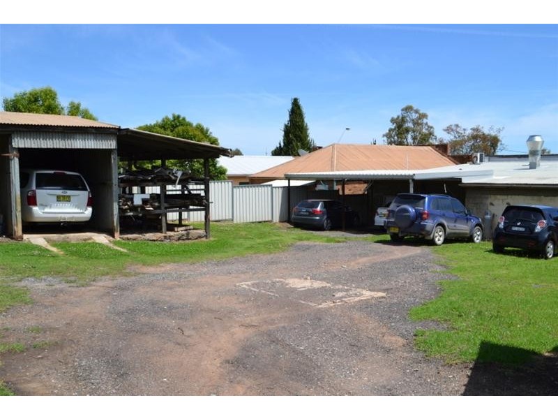 54 Angus Avenue, Kandos NSW 2848
