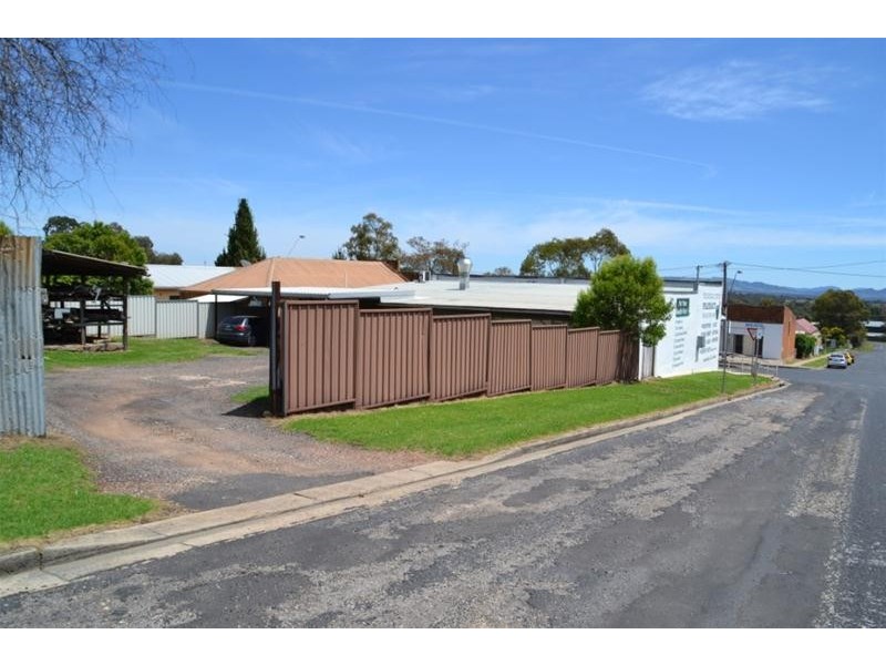54 Angus Avenue, Kandos NSW 2848