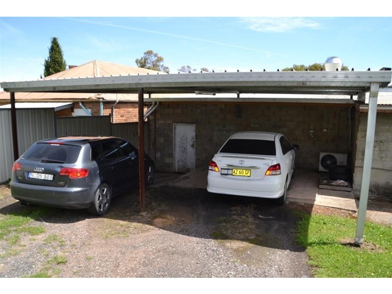 54 Angus Avenue, Kandos NSW 2848