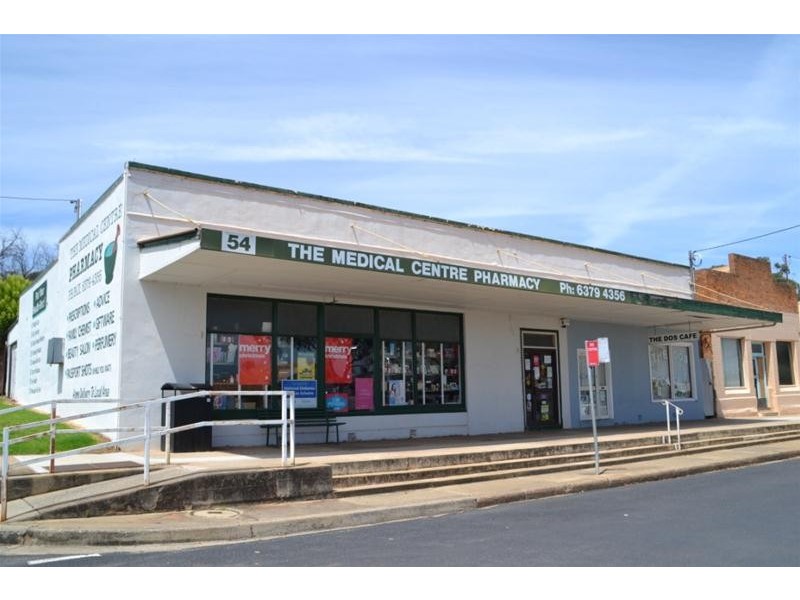 54 Angus Avenue, Kandos NSW 2848