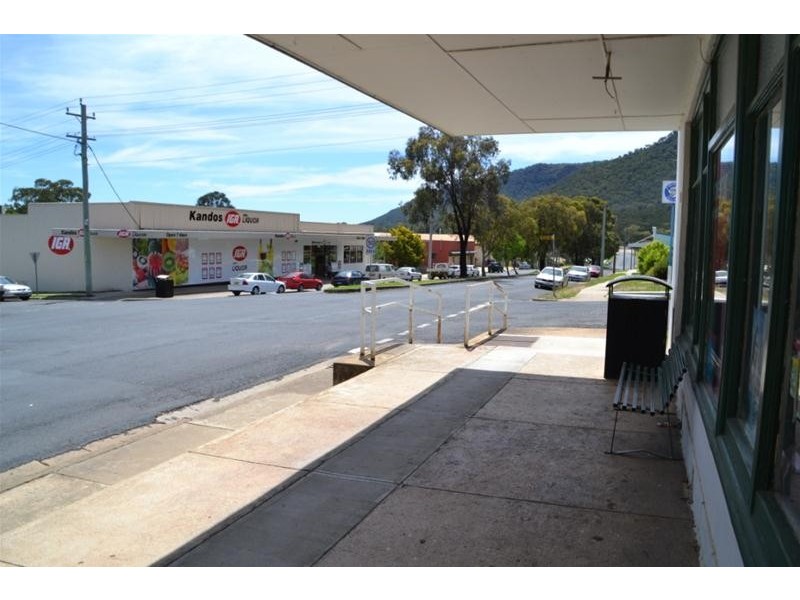 54 Angus Avenue, Kandos NSW 2848