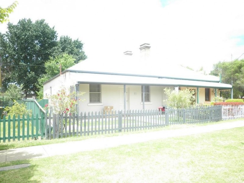 Mudgee NSW 2850